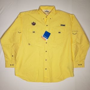 Swisher Sweet x Columbia Callab NWT